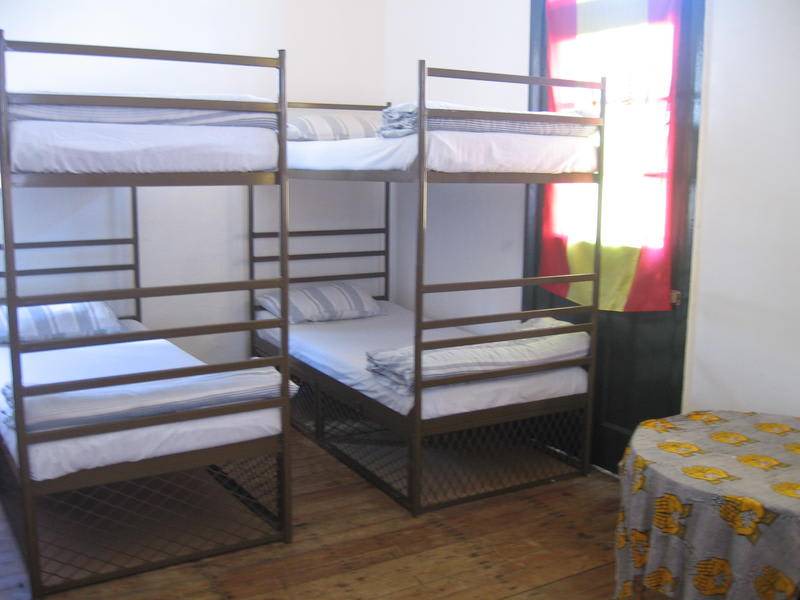 Photo of Bedroom in Cape Town