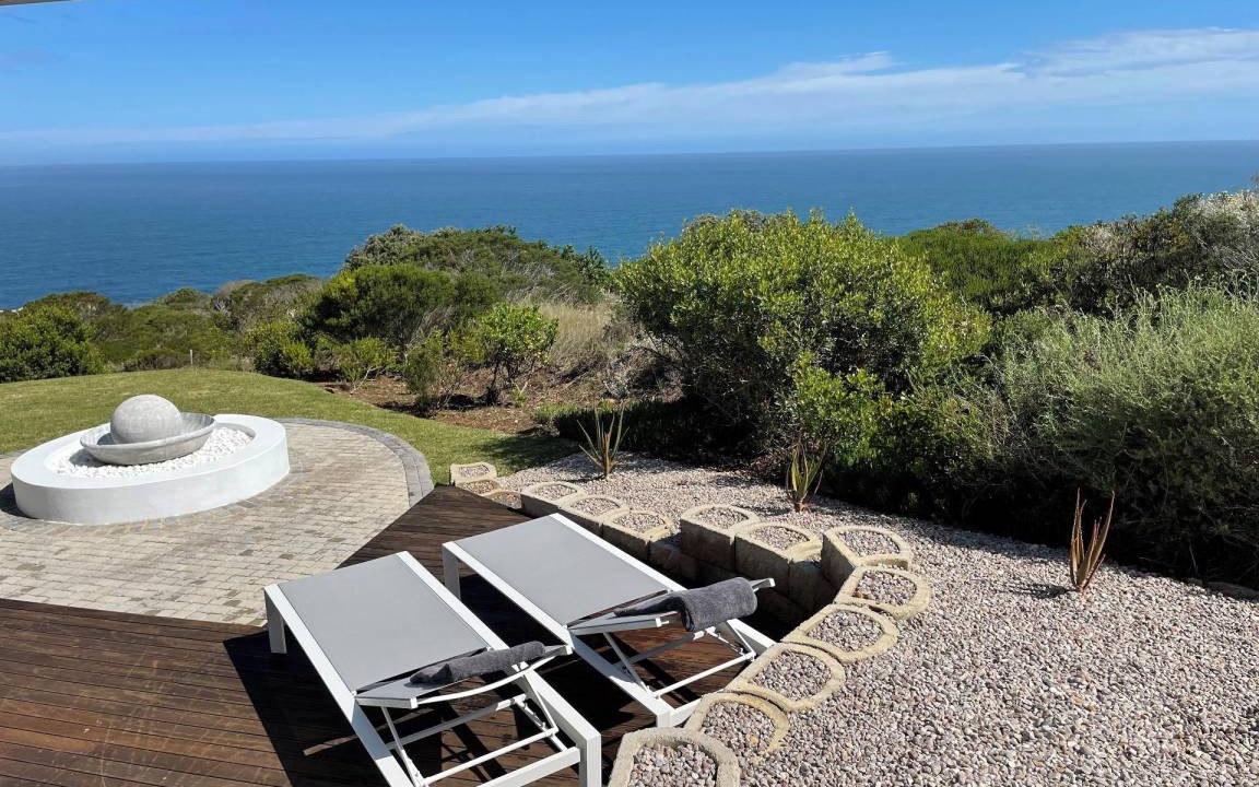 Photo of Patio Balcony in Pinnacle Point