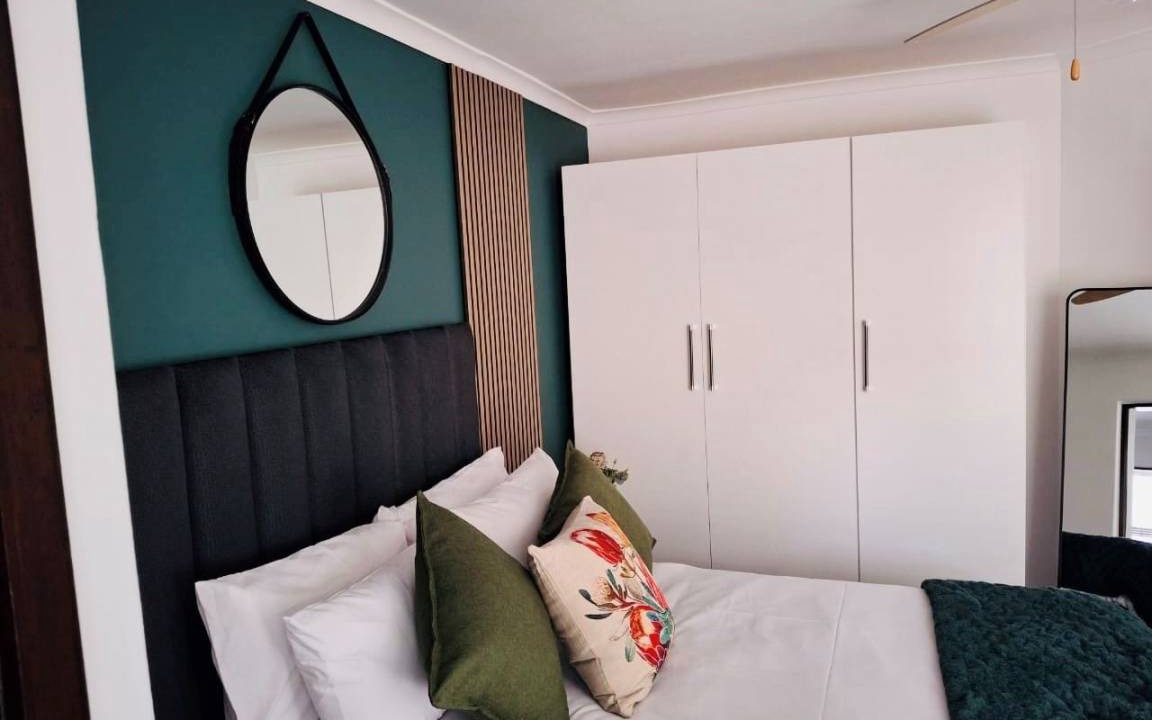 Photo of Bedroom in Welgemoed