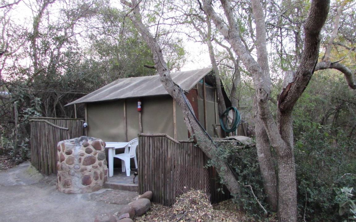 Photo of Others in Thorny Bush Game Reserve
