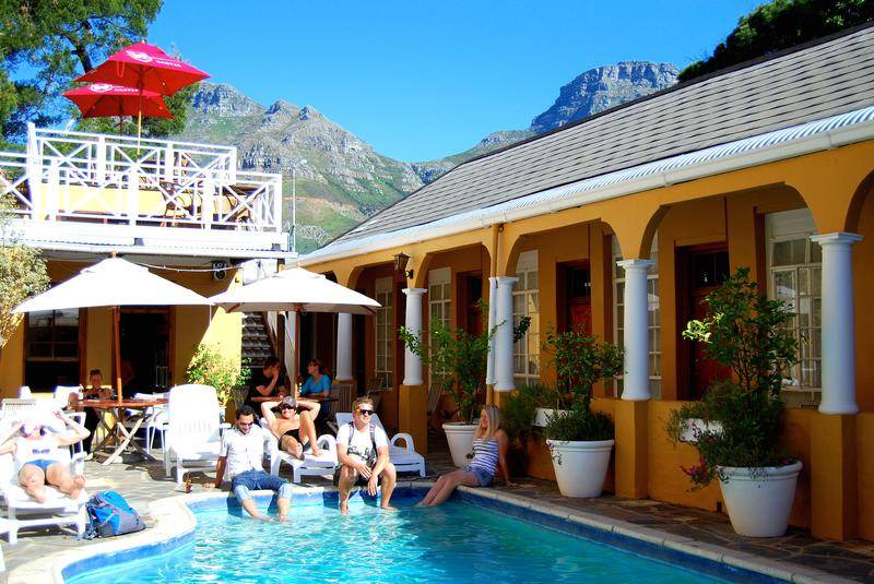 Photo of Others in Cape Town City Centre