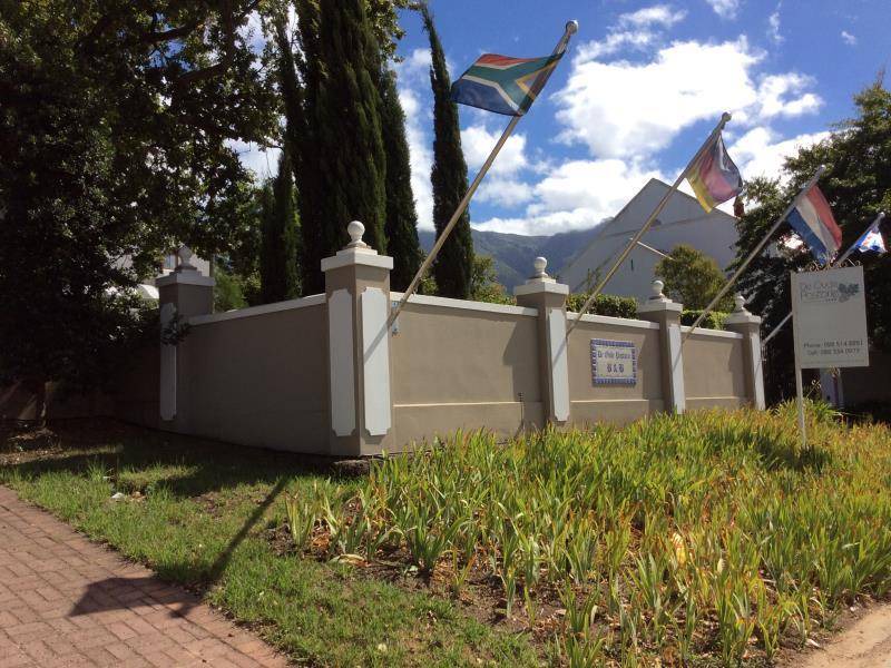 Photo of Others in Swellendam