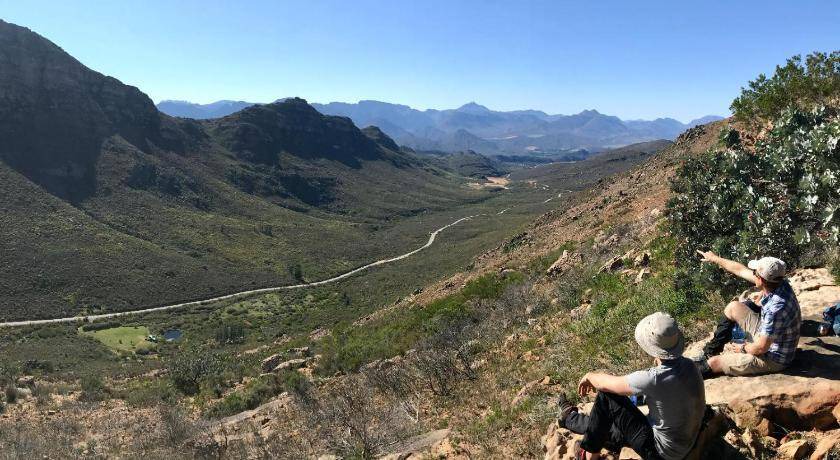 Photo of Others in Cederberg