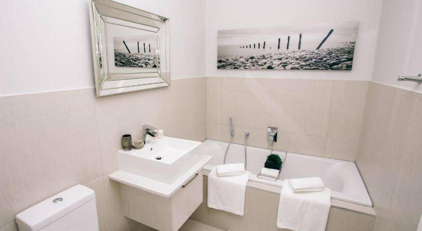 Photo of Bathroom in Century City