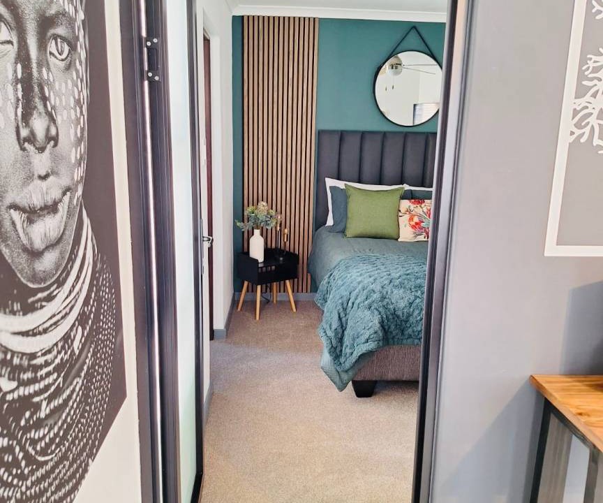 Photo of Bedroom in Welgemoed