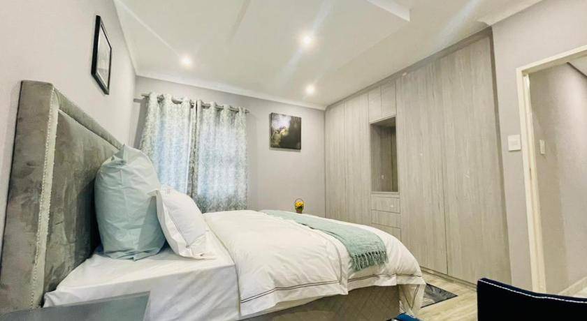 Photo of Bedroom in Bloubergstrand