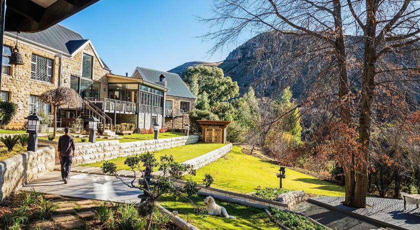 Photo of Others in Clarens
