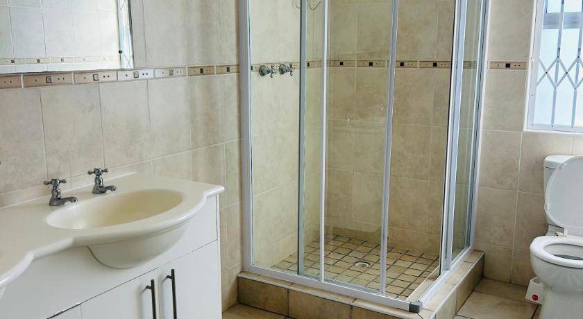 Photo of Bathroom in Vredenburg