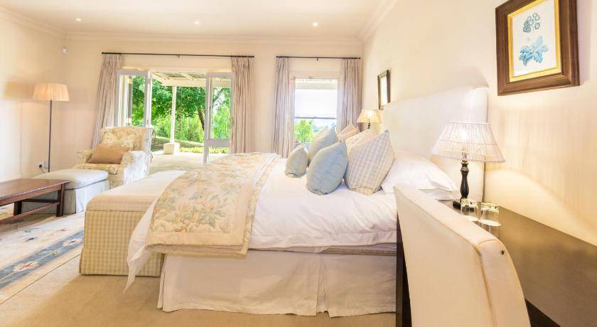 Photo of Bedroom in Balgowan