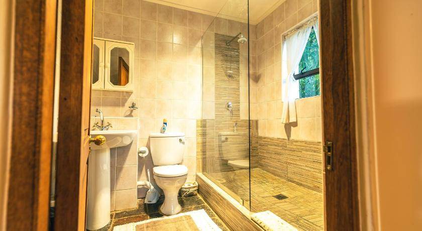 Photo of Bathroom in Clarens