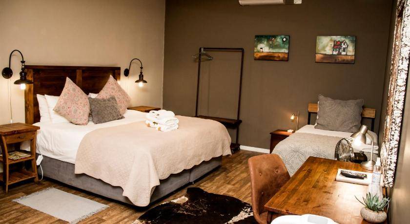 Photo of Bedroom in Beaufort West