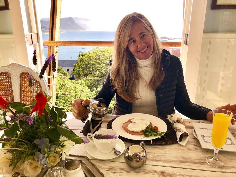 Photo of Others in Simon's Town