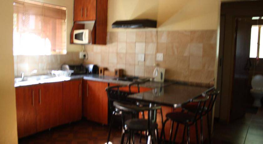 Photo of Kitchen in Ha-Lambani