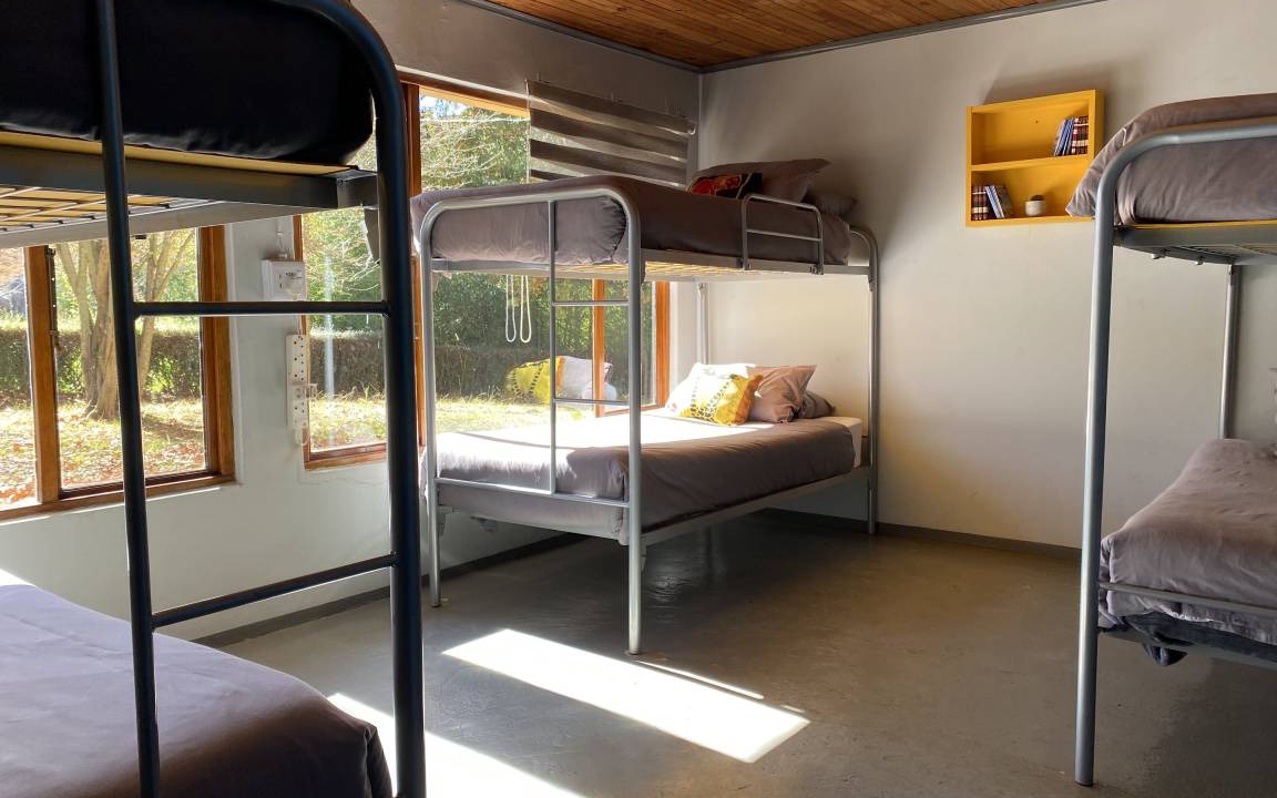 Photo of Bedroom in Kwa Sani
