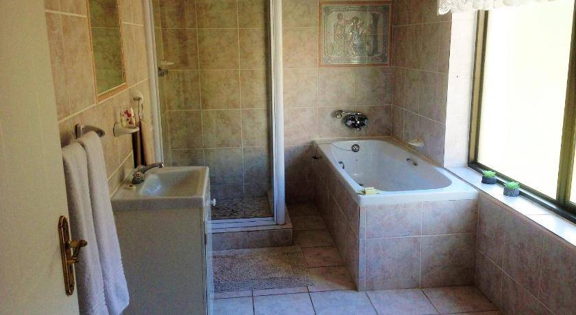 Photo of Bathroom in Gordon's Bay