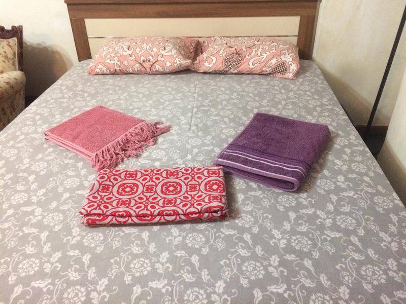 Photo of Bedroom in Taksim