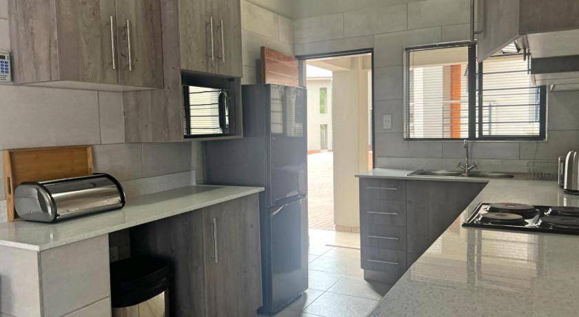 Photo of Kitchen in Nelspruit