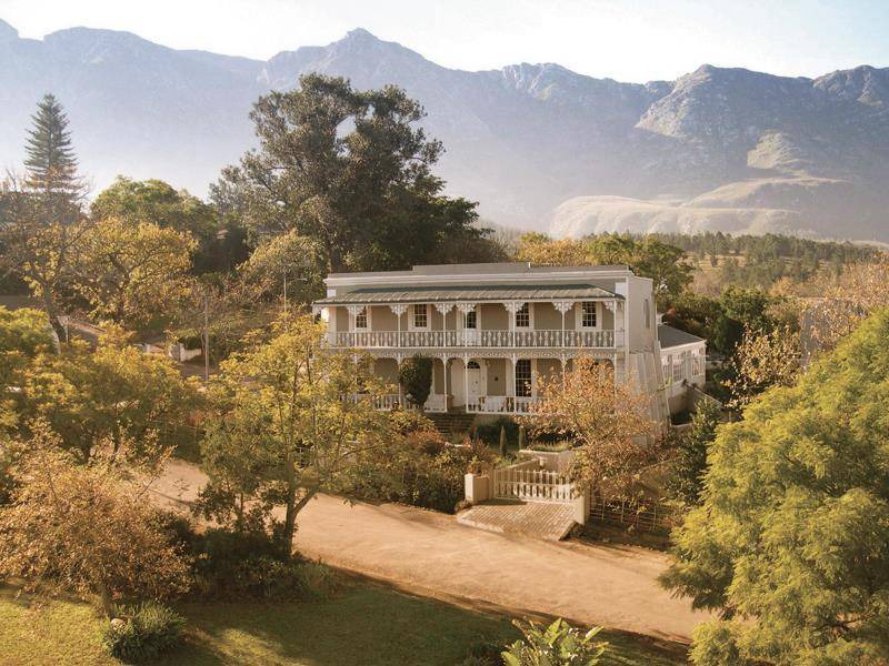 Photo of Others in Swellendam