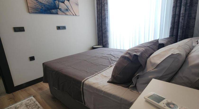 Photo of Bedroom in Aksu