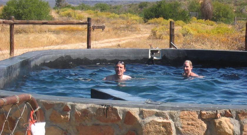 Photo of Others in Cederberg