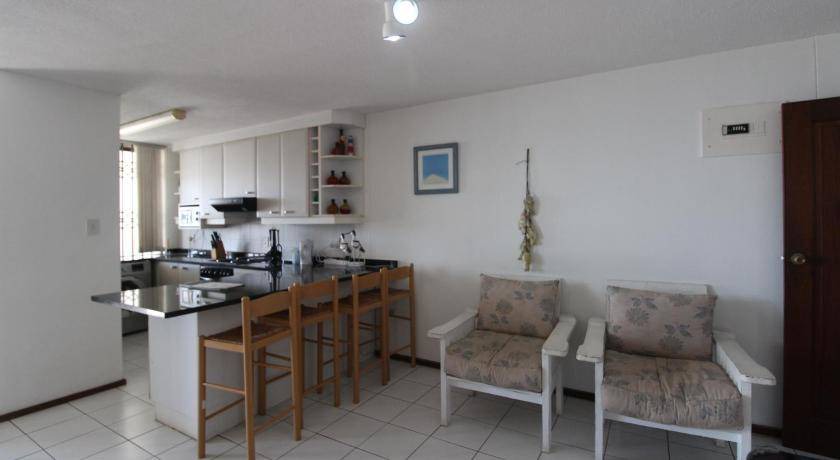 Photo of Livingroom in Manaba Beach