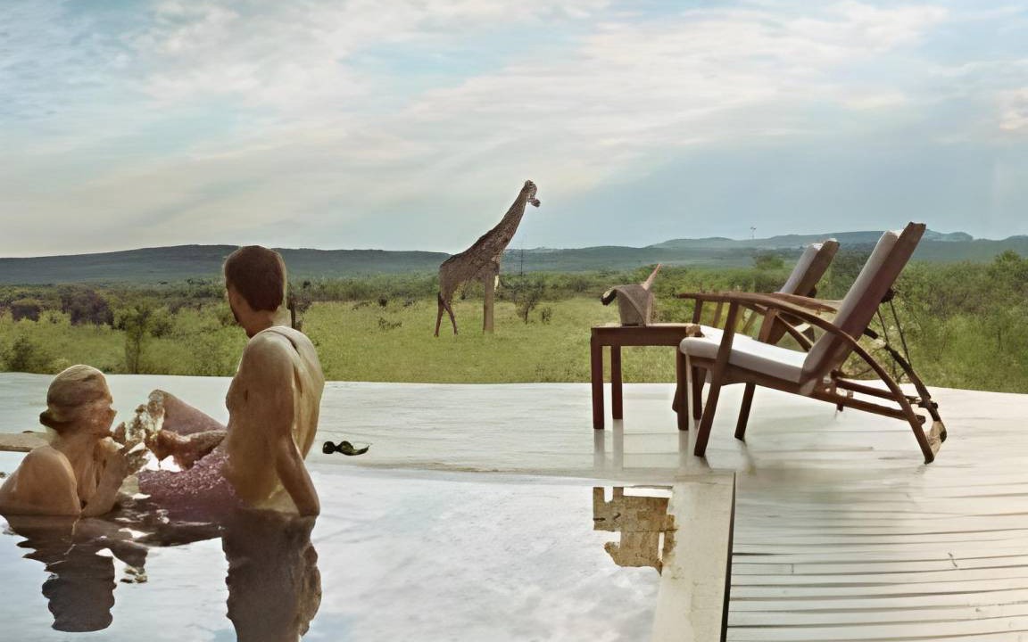 Photo of Others in Madikwe Game Reserve