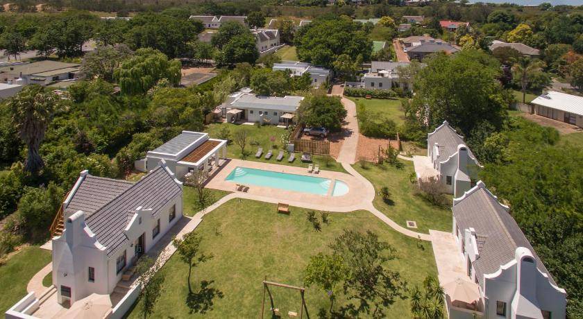 Photo of Others in Swellendam