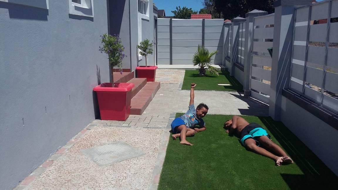 Photo of Others in Cape Town