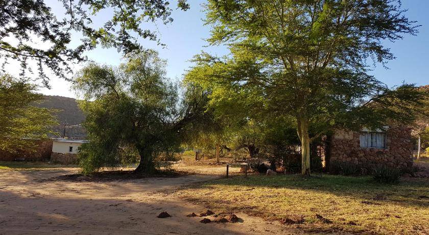 Photo of Others in Cederberg