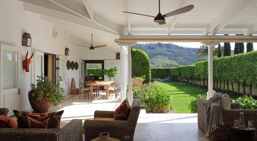 Photo of Others in Franschhoek