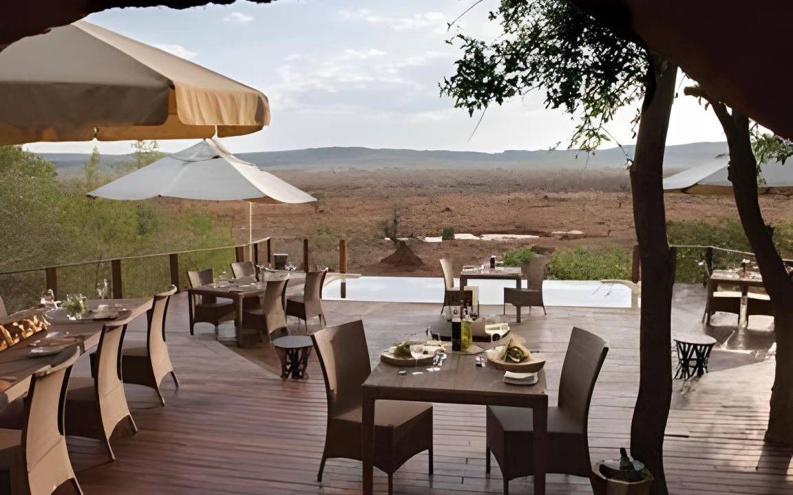 Photo of Others in Madikwe Game Reserve