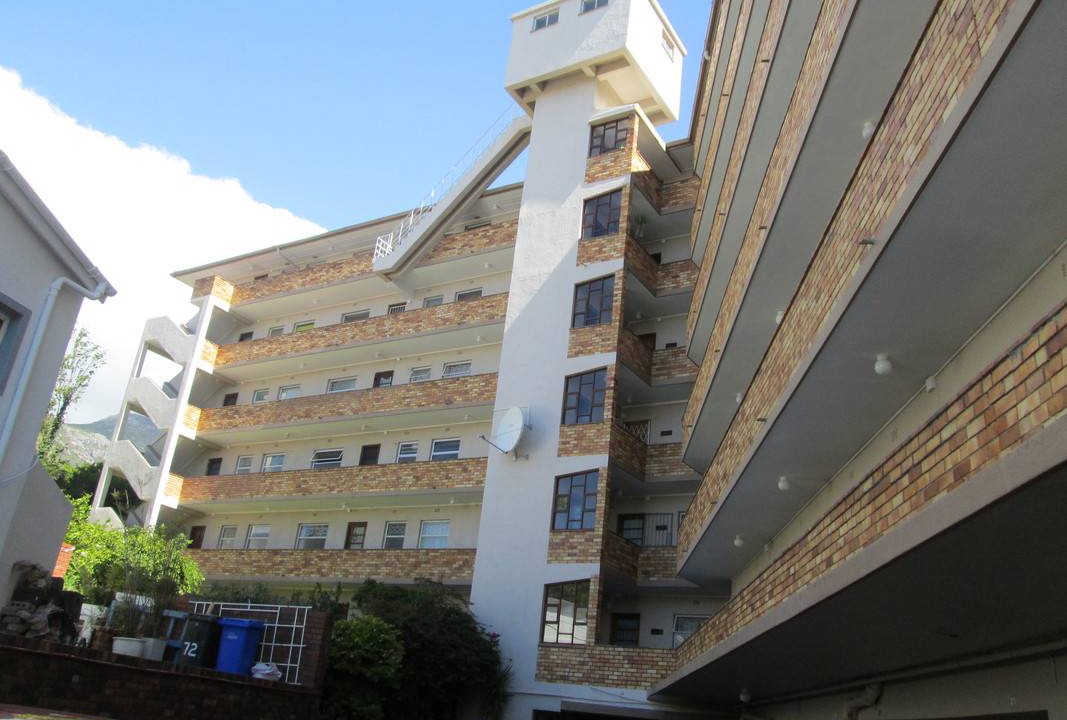 Photo of Others in Cape Town City Centre