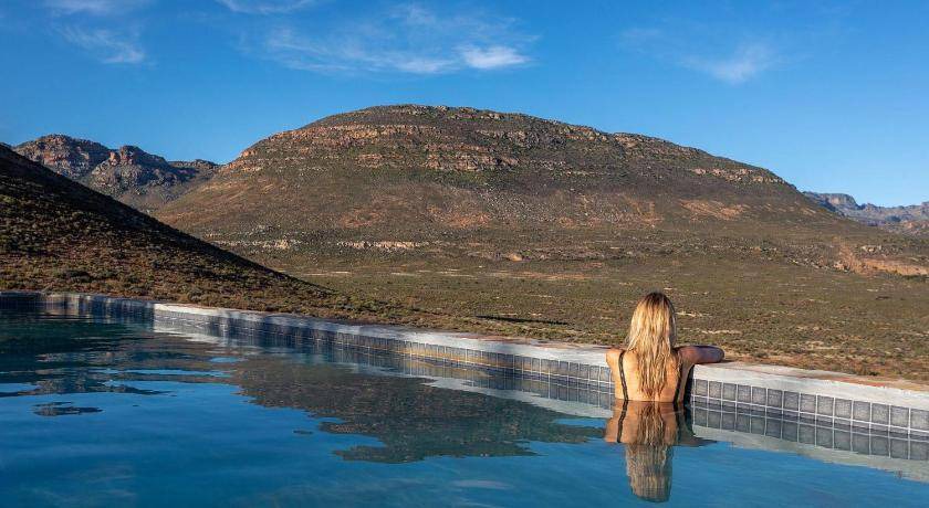 Photo of Others in Cederberg
