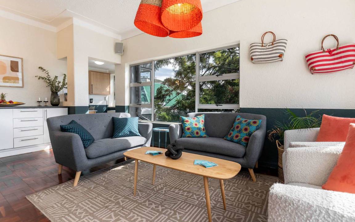 Photo of Livingroom in Cape Town City Centre