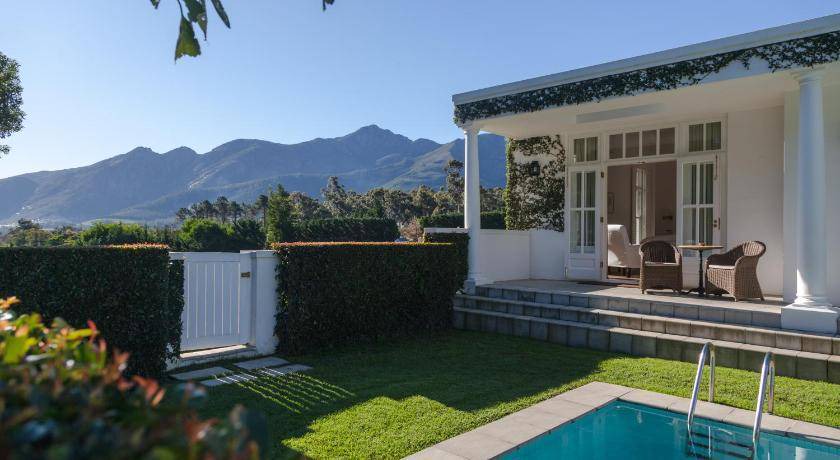 Photo of Others in Franschhoek