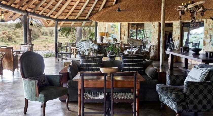 Photo of Livingroom in Kruger National Park