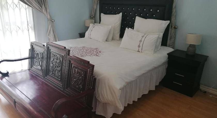 Photo of Bedroom in Centurion