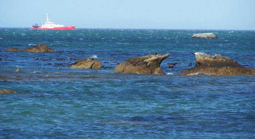 Photo of Others in St. Helena Bay