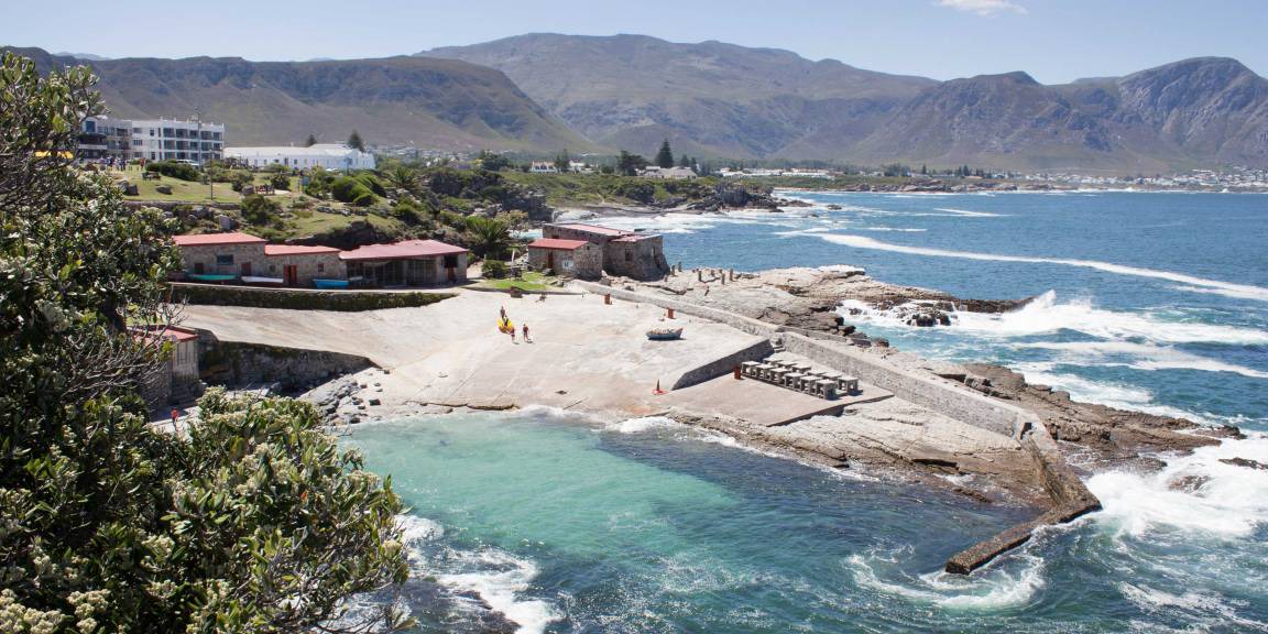 Photo of Others in Hermanus City-Centre