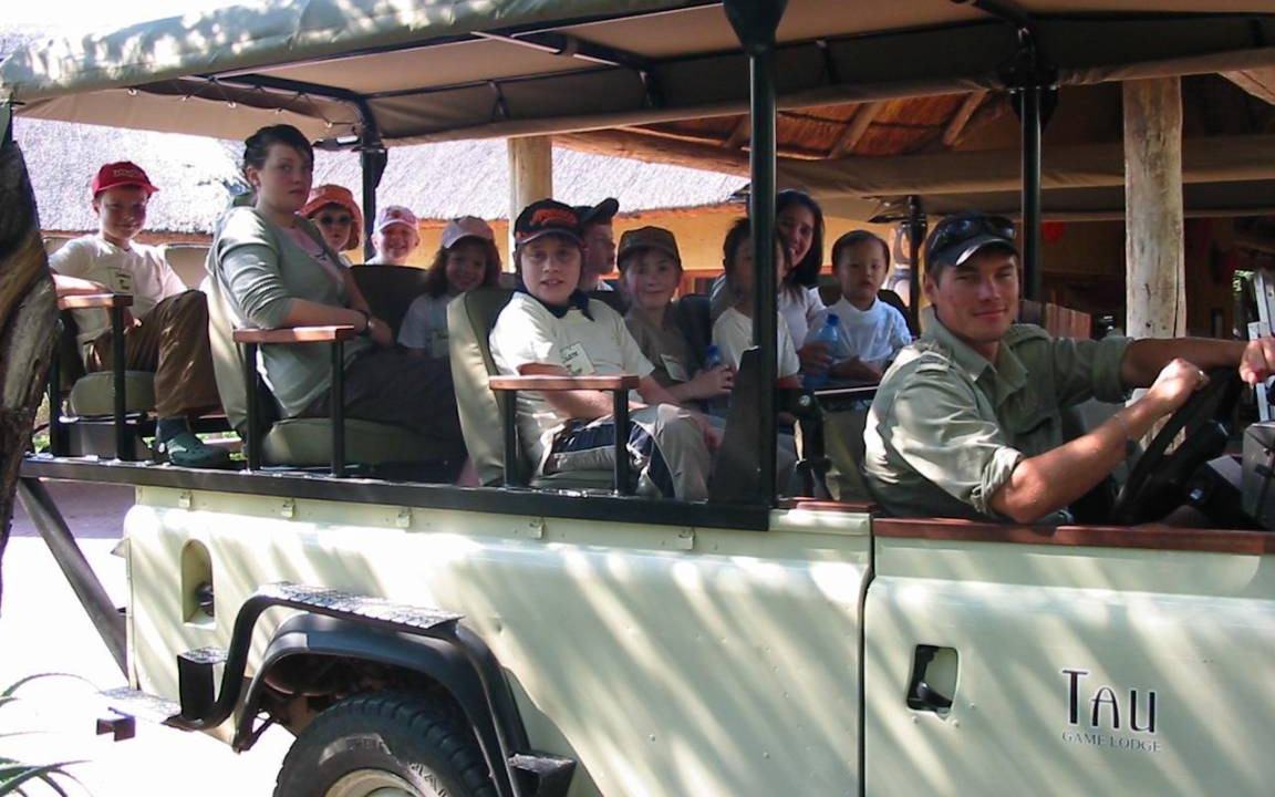 Photo of Others in Madikwe Game Reserve