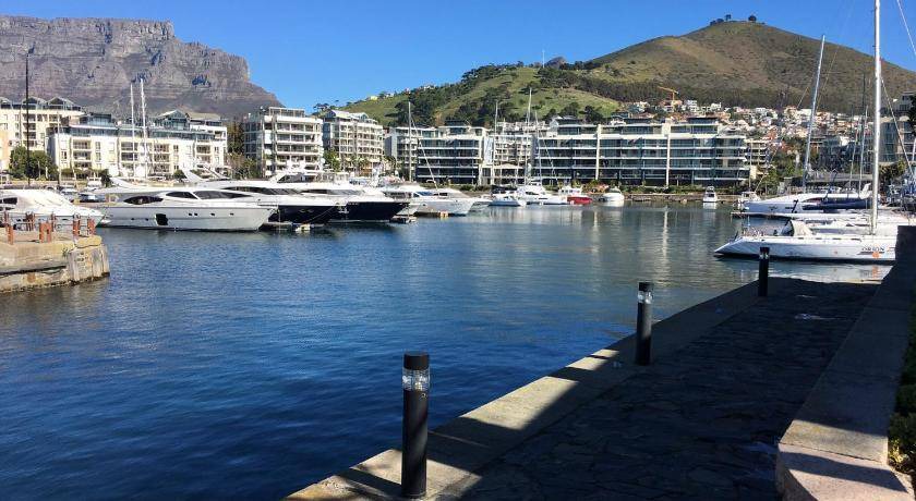 Photo of Others in Cape Town City Centre
