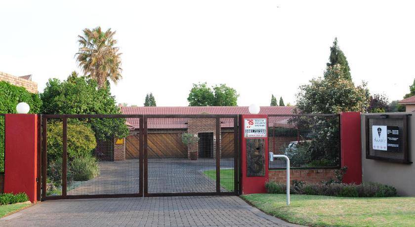 Photo of Buildings in Vanderbijlpark