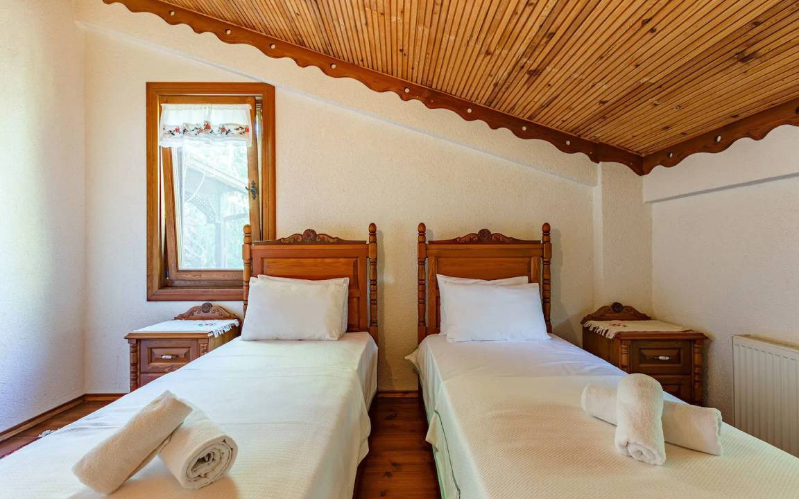 Photo of Bedroom in Izmit