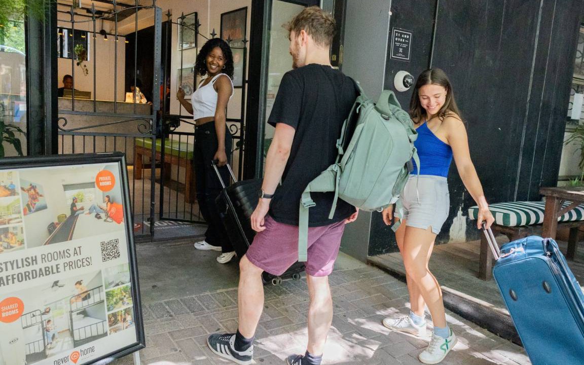Photo of Others in Cape Town City Centre