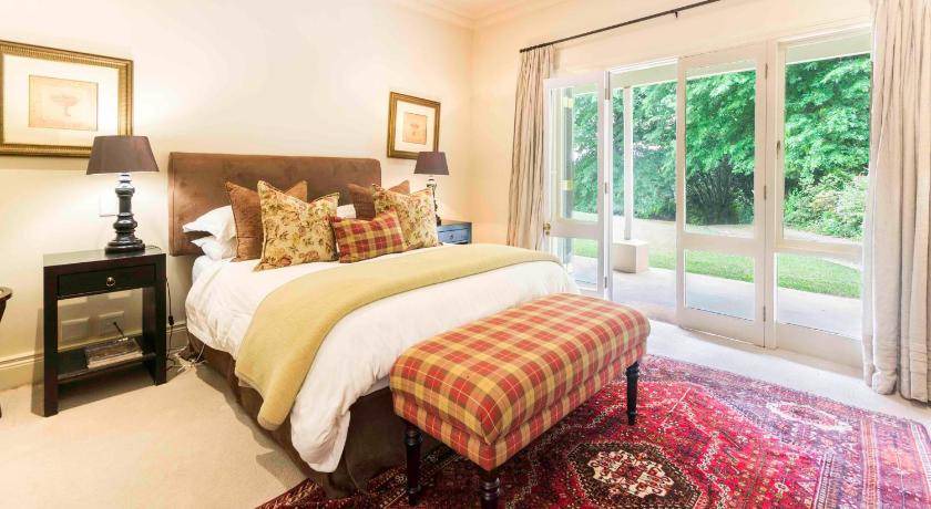 Photo of Bedroom in Balgowan