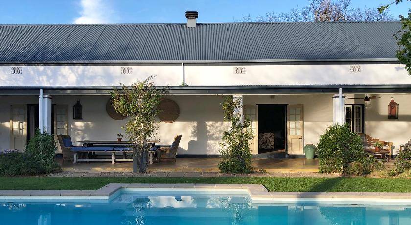 Photo of Others in Franschhoek