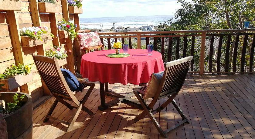 Photo of Patio Balcony in Cape Peninsula