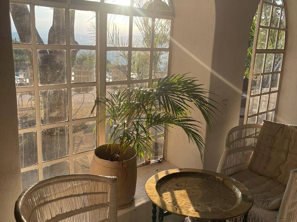 Photo of Patio Balcony in Hazyview