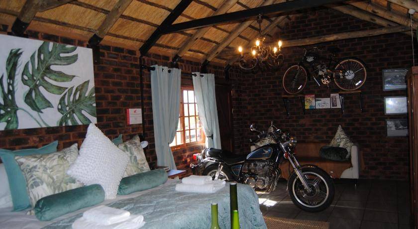 Photo of Others in Magaliesberg