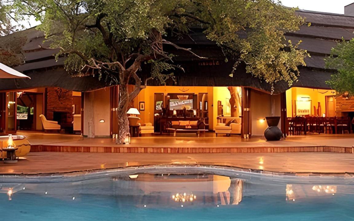 Photo of Others in Madikwe Game Reserve